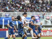 Bri Liga 1 Pekan Ke-24: Hasil Pertandingan Persib Bandung 1-2 PSM Makassar