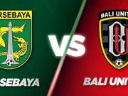 Pekan Ke-25 BRI Liga1: Persebaya Vs Bali United, “Teco Waspadai Striker Persebaya!”