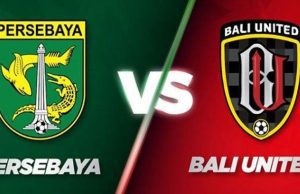 Pekan Ke-25 BRI Liga1: Persebaya Vs Bali United, “Teco Waspadai Striker Persebaya!”