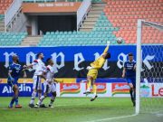 Hasil Pertandingan BRI Liga1 Pekan Ke-26: Persib Bandung 1-0 Arema FC