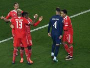 Hasil Liga Champions – Lionel Messi Tak Berkutik, PSG Takluk dari Bayern Muenchen di Rumah Sendiri
