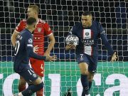 Hasil Liga Champions: Gol Mbappe Dianulir, PSG Takluk dari Bayern