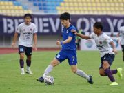 Hasil BRI Liga1 Pekan Ke-27: PSIS Semarang 1-1 Persita Tanggerang