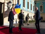 Putin Tempatkan Pasukan Nuklir Siaga Tinggi saat Biden Kunjungi Ukraina