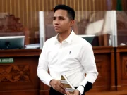 Ibunda Richard Eliezer Berharap Sang Anak Tetap Jadi Anggota Polri!