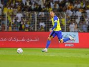 Dua Assist Cristiano Ronaldo Bantu Al Nassr Taklukkan Al-Taawoun