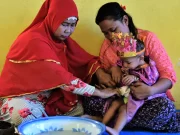 Begini Dampak Buruk Sunat Perempuan, Banyak Negara Menolak!