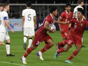 Alasan STY Mainkan Ferarri Saat Timnas U-20 Dihajar Selandia Baru