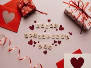 Setelah Kado, Berikut Ucapan Hari Valentine Untuk Pasangan!