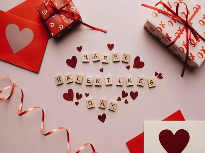 valentine