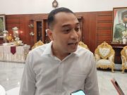 Wali Kota Eri Cahyadi Ingatkan Warga, Bangun Rumah di Surabaya Minimal Memiliki Saluran 30-60 Sentimeter