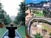 5 Wisata Jawa Timur yang Mirip Destinasi Luar Negeri, Satu di Surabaya Loh
