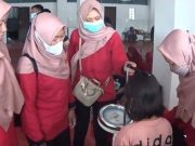 Targetkan Surabaya Zero Stunting, 1.500 Perawat Kawal Gizi Para Balita
