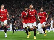 Jadwal Liga Inggris, 5 Maret 2023: Liverpool vs MU