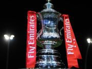 Hasil Piala FA Tadi Malam: Man City Lolos, Leicester Out