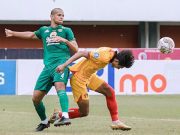 Prediksi Persik Vs Persebaya di BRI Liga 1: Ambisi Mengejar Saudara Tua