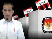 HomeNewsPolitik Soal Putusan PN Jakpus Tunda Pemilu, Jokowi: Itu Sebuah Kontroversi