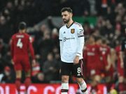 Tak Hanya Fans, Pemain MU Juga Menolak Bruno Fernandes Jadi Kapten?