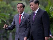 Profil Presiden China Xi Jinping, Memimpin Tiongkok 3 Periode Setelah Mao Zedong