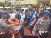 Tiga Pelaku Pembacokan Arya Saputra Sempat Sekolah dan Ditanya Guru Apakah Mereka Terlibat