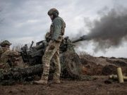 Kremlin: Rusia Tidak Akan Berhenti sampai Tujuan Serangan ke Ukraina Tercapai