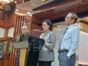 Figur SB dan DY di Transaksi Mencurigakan Rp 189 T, Ini Penjelasan Staf Khusus Sri Mulyani