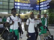 Hadapi Timnas Indonesia di FIFA Matchday, Burundi Tiba di Jakarta dengan Membawa 25 Pemain