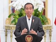 Sedih Indonesia Dicoret Jadi Tuan Rumah Piala Dunia U-20, Jokowi: Jangan Saling Menyalahkan