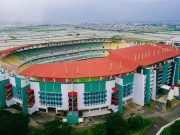 Wali Kota Surabaya Ikhlas Jika Stadion GBT Dicoret dari Daftar Venue Piala Dunia U-20