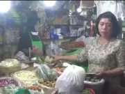 Jelang Ramadan, Harga Cabai dan Bawang Putih di Surabaya Melonjak Tajam