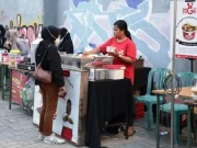 Berdayakan UMKM Surabaya, OMG gelar bazar Ramadhan