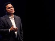 Erick Thohir Buka-bukaan Alasan Copot Direktur Pertamina