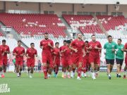 5 Pemain Senior yang Absen di Piala AFF 2022 tapi Dipanggil Shin Tae-yong untuk Laga Timnas Indonesia vs Burundi