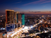 Prakiraan Cuaca di Surabaya Hari Ini 6 Maret 2023 : Pagi hingga Malam Cerah Berawan