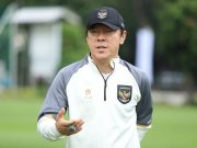 TC Timnas U20 Bersamaan Ramadhan, STY Harap Pemain Ganti Puasa di Hari Lain