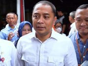 Lagu “Indonesia Raya” Akan Berkumandang di Surabaya Setiap Hari, Semua Aktivitas Berhenti Sejenak