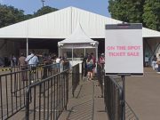 Masih Bisa Beli On The Spot, Cek Harga dan Kategori Tiket Konser BLACKPINK yang Tersedia