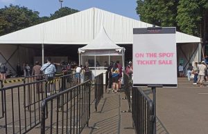 Masih Bisa Beli On The Spot, Cek Harga dan Kategori Tiket Konser BLACKPINK yang Tersedia