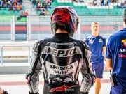 Maaf Marc Marquez, Honda Tidak Bisa Banyak Membantu Musim Ini