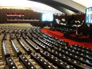 DPR Sahkan Perpu Cipta Kerja di Rapat Paripurna Hari Ini