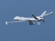 Spesifikasi MQ-9 Reaper, Drone Pembunuh Andalan AS yang Jatuh di Laut Hitam