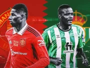 Real Betis Vs MU: Menang 1-0, Setan Merah Lolos ke Perempatfinal