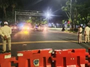 Eri dukung polisi tindak tegas pembalap liar di Surabaya