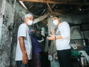 Pemkot Surabaya Siapkan Rp120 Miliar, Target Dandan Omah 3.500 Unit Tahun Ini