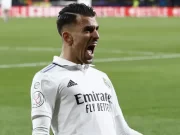 Ada Kubu ‘Madrid’ & ‘Barca’ Di Timnas Spanyol, Ini Klarifikasi Dani Ceballos