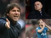 Tottenham Hotspur SEGERA Pecat Antonio Conte