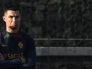 Cristiano Ronaldo: Tinggalkan Manchester United, Saya Jadi Manusia Yang Lebih Baik!