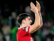 Lord Tak Akan Mati! Sesumbar Harry Maguire: Saya Berperan Penting Untuk Manchester United