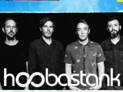 Hoobastank Manjakan Telinga Penggemar Surabaya di Konser Summerhype Festival 2023
