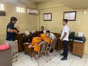 P-21 Kasus Kebaya Merah Segera Disidangkan